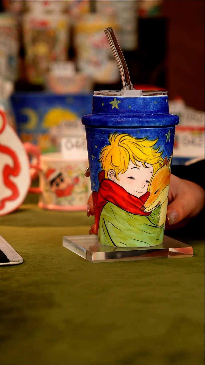 牡野器物 牡野器物  