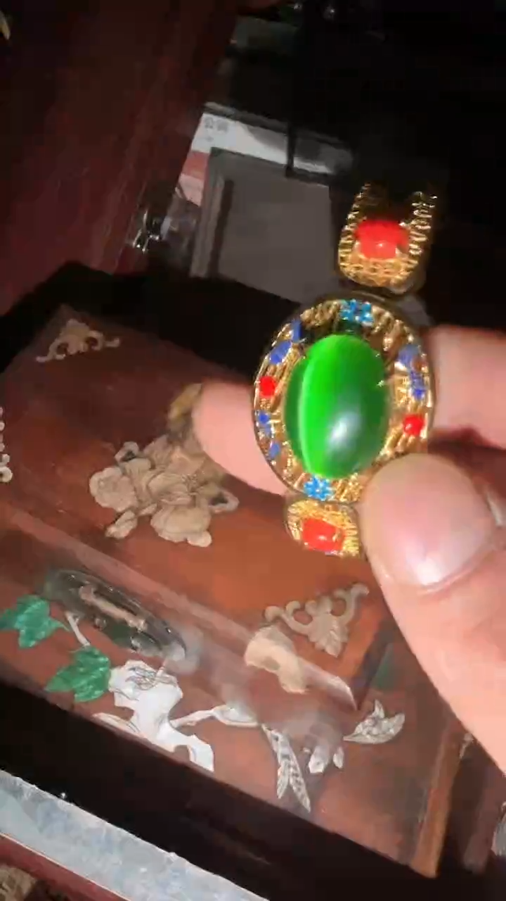 【闪购商品】翡翠手镯未镶嵌闪购商品高端专用链接