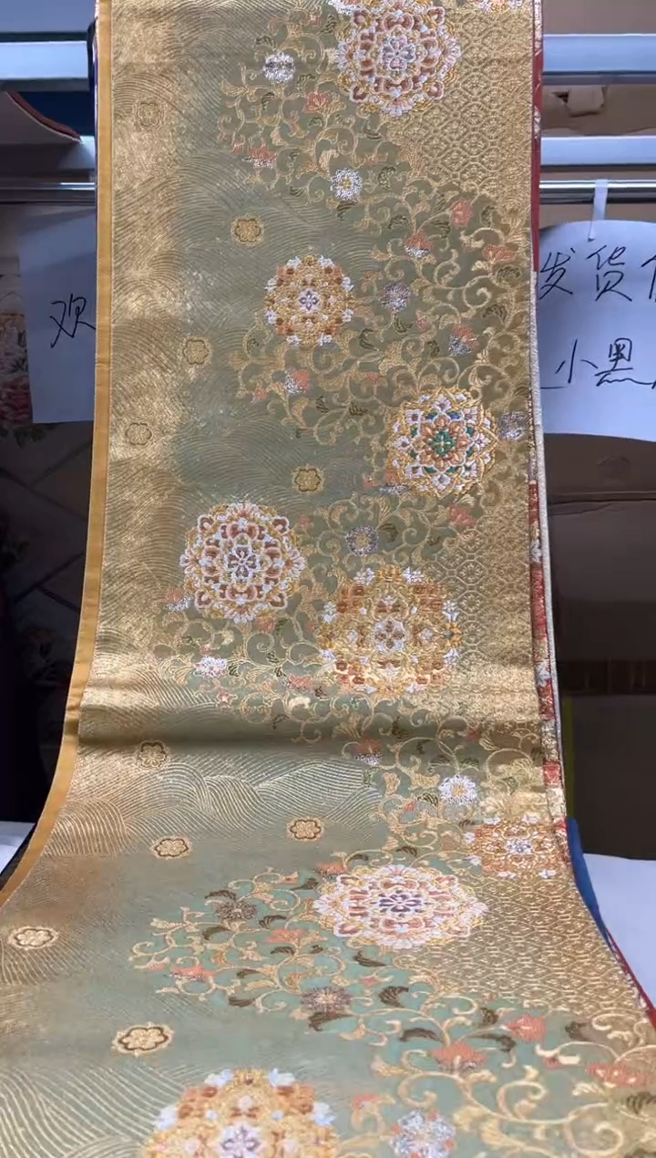【闪购商品】织绣精选中古物品默认有瑕