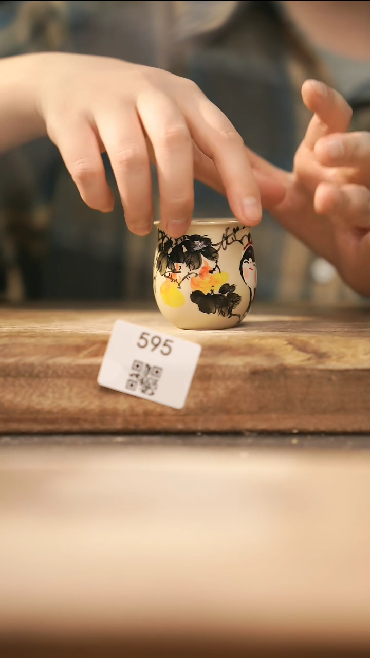 【落单孤品】福利/杯子@@595