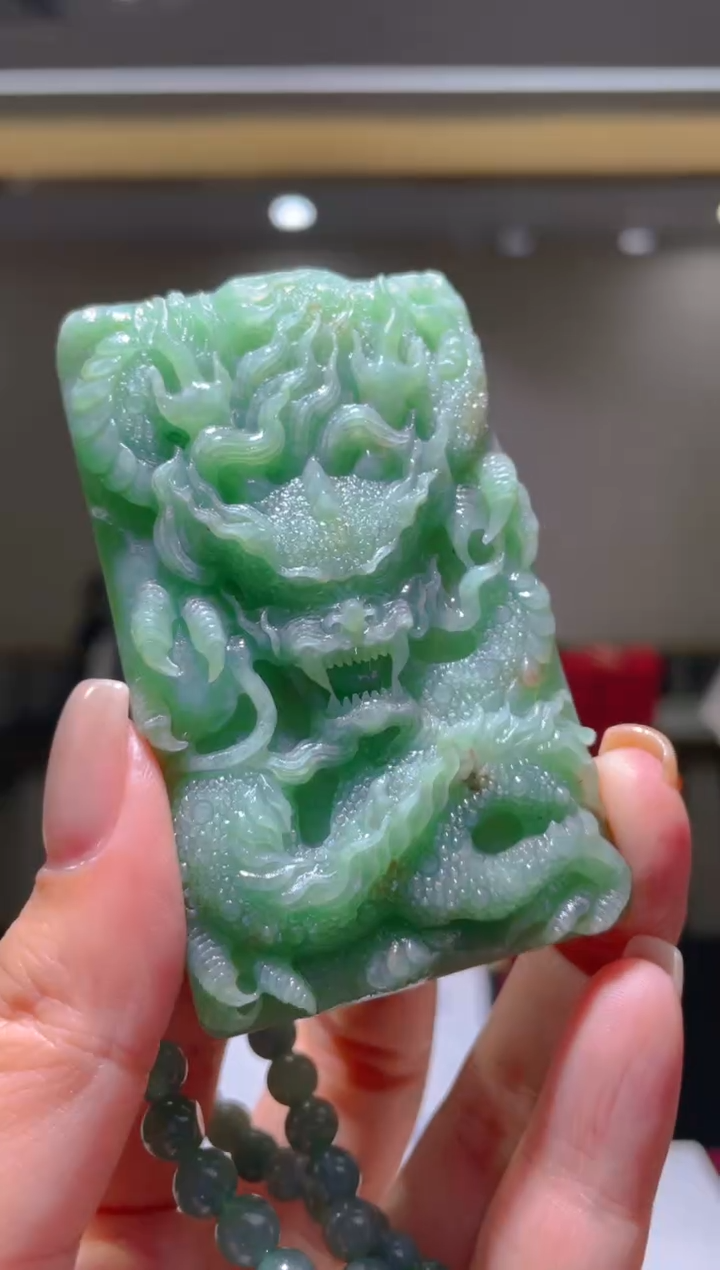 未镶嵌定制翡翠闪购毛货链接ZL037