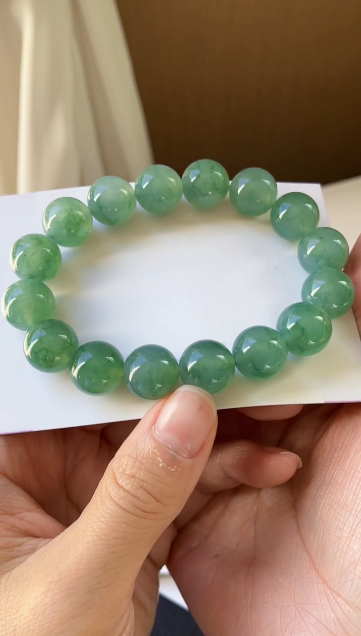 未镶嵌定制翡翠缅甸天然翡翠A货