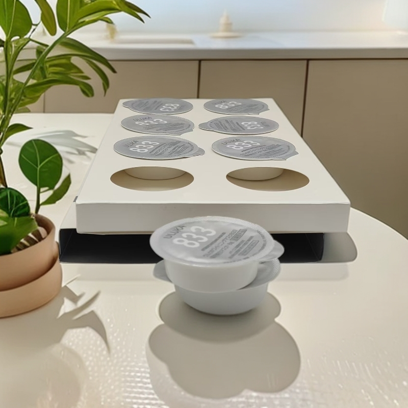 833肌活精华面膜 3盒