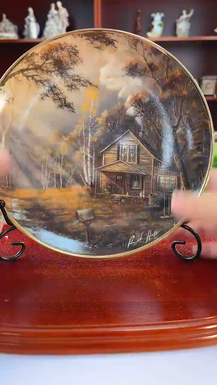 【闪购商品】紫砂茶宠Lilliput中古小房子