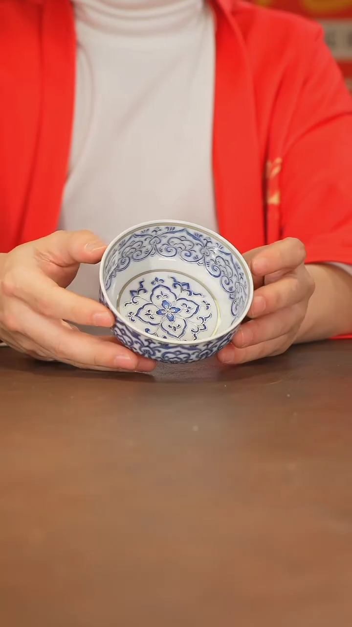 【闪购商品】瓷圈富贵推荐好物@@yxfy92