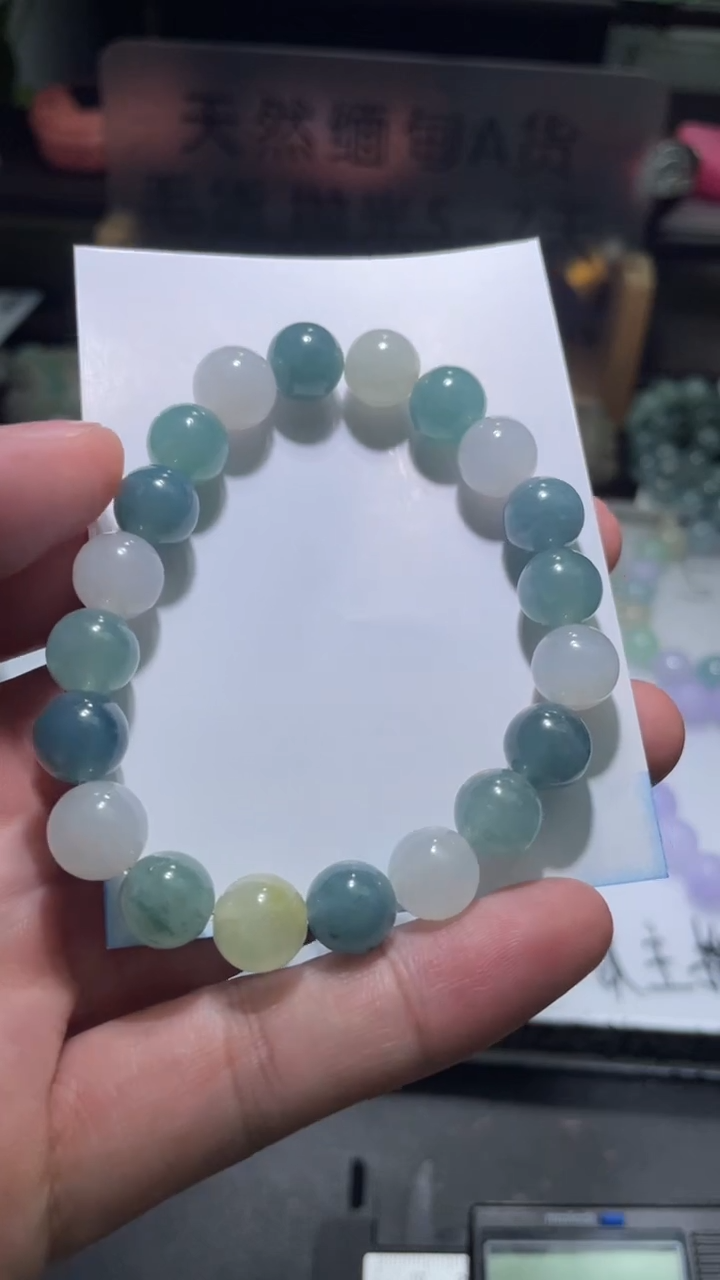 【闪购商品】定制翡翠未镶嵌翡翠