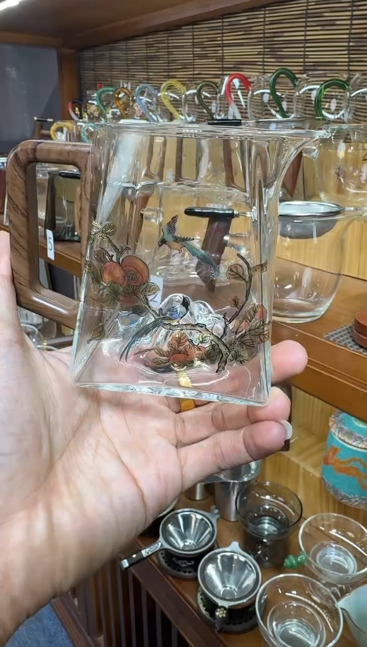 【闪购商品】公道杯公道杯公道杯