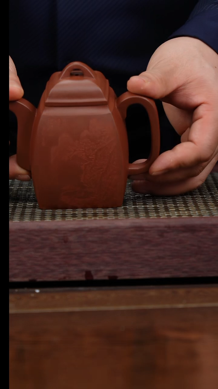 【闪购商品】紫砂茶杯紫砂品茗杯