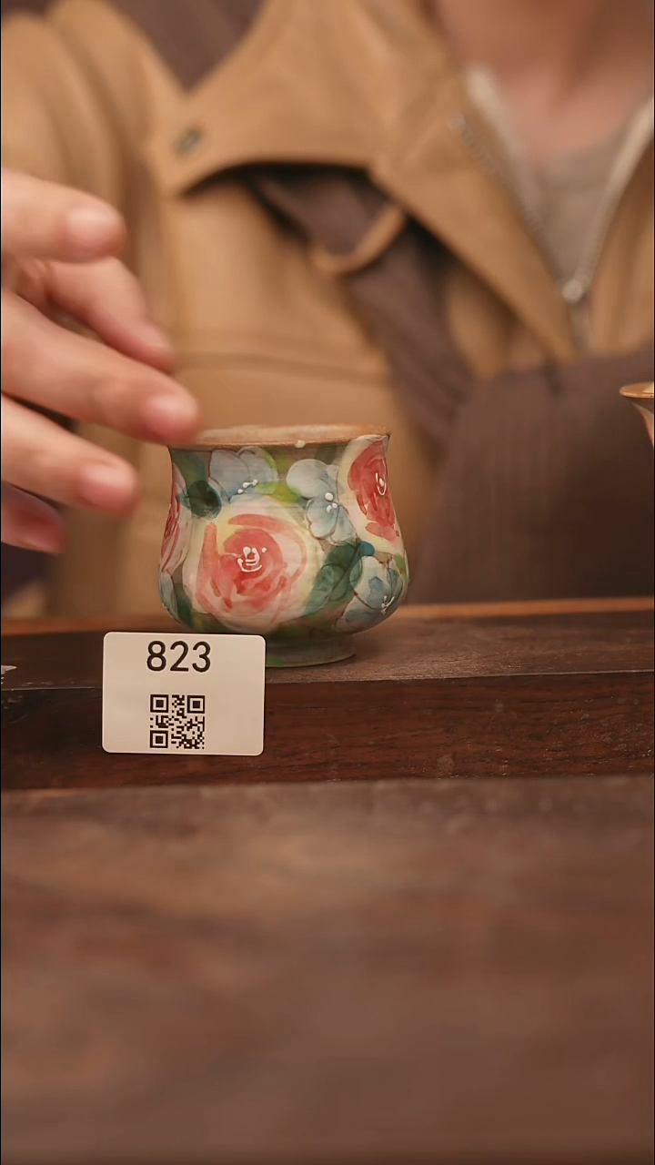 【落单孤品】/杯子@@823