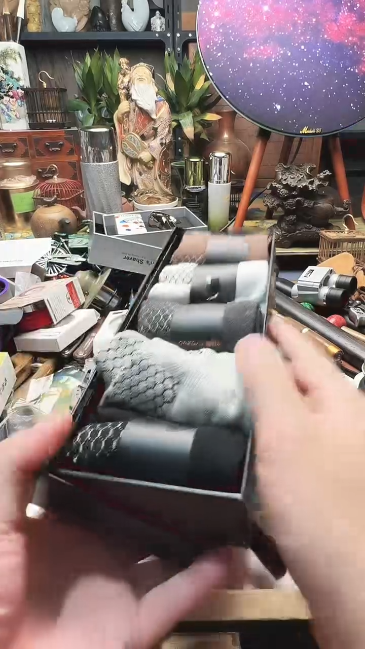 瓷器摆件茶文化  工艺美术  