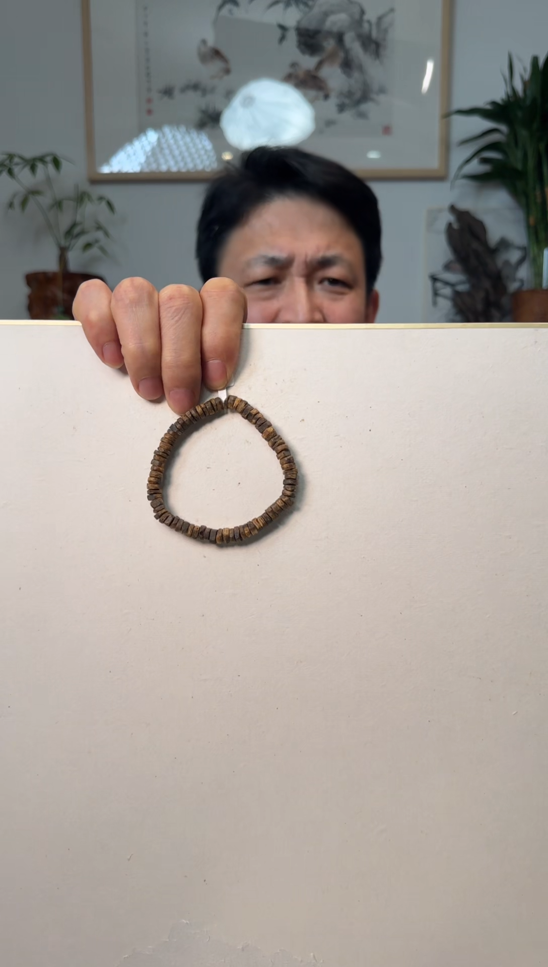 【闪购商品】沉香手串奇楠沉香手串109