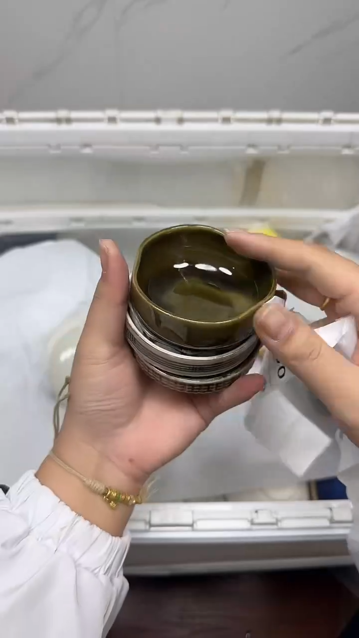 【闪购商品】993回流瓷器默认微瑕，18.8包邮