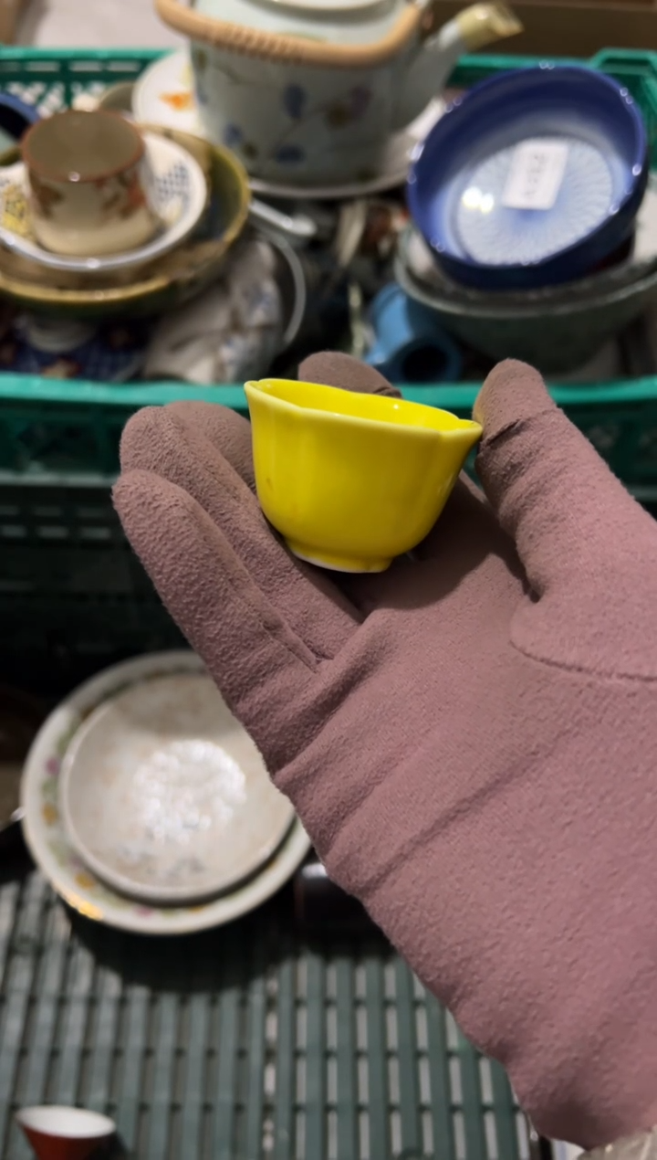 良****有良辰中古商品默认瑕疵完美主义慎拍