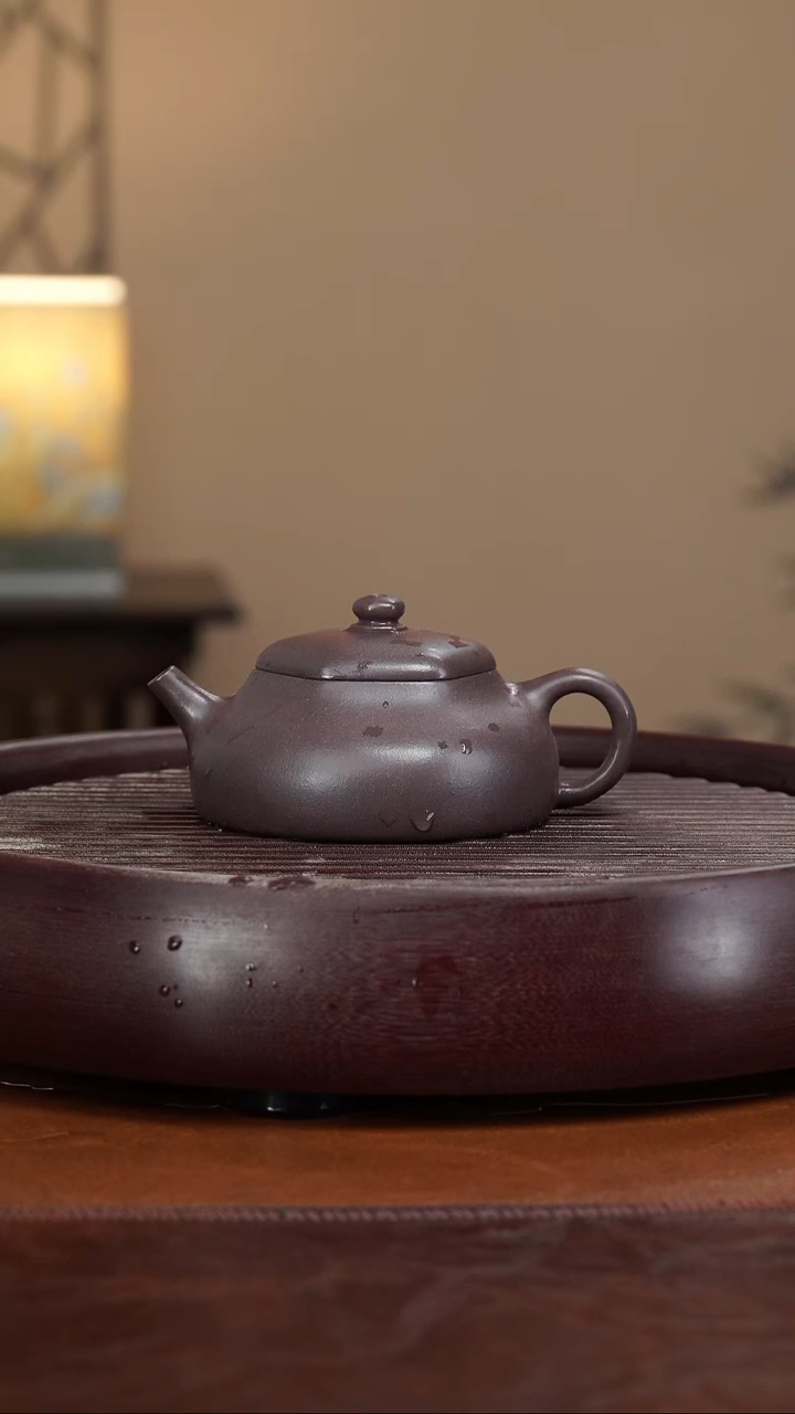 【闪购商品】紫砂茶壶宜兴紫砂壶