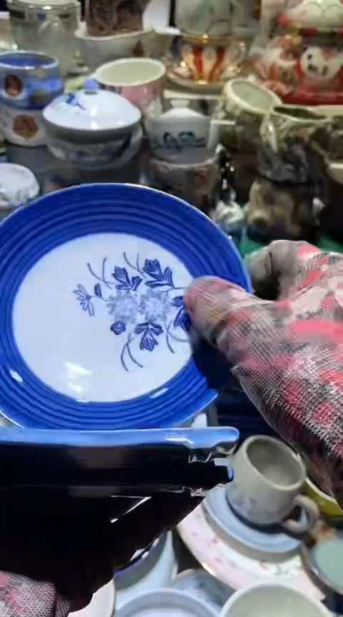 【闪购商品】瓷片6918445560719965302