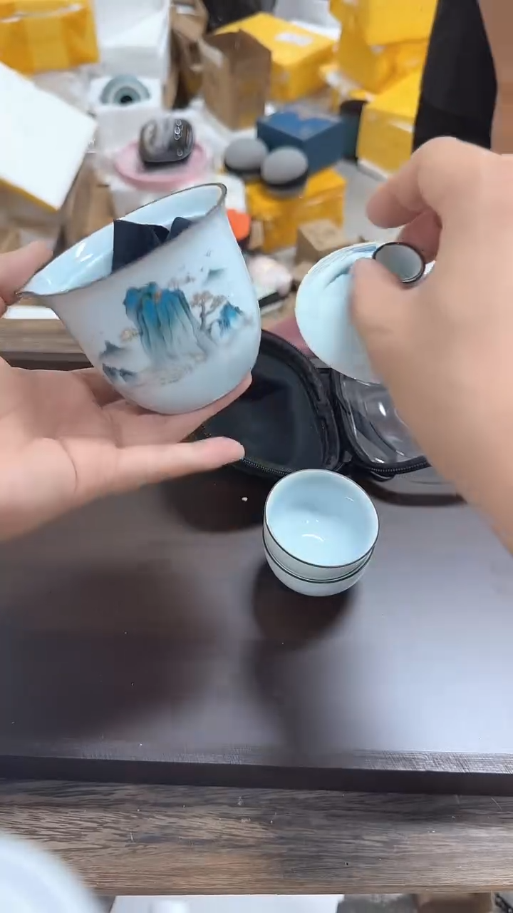 百款陶瓷福利制品卖卖卖！！！