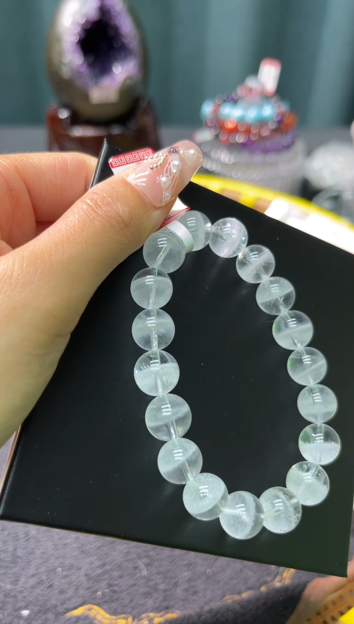 【闪购商品】水晶手链未镶嵌48多样性发其一/10+