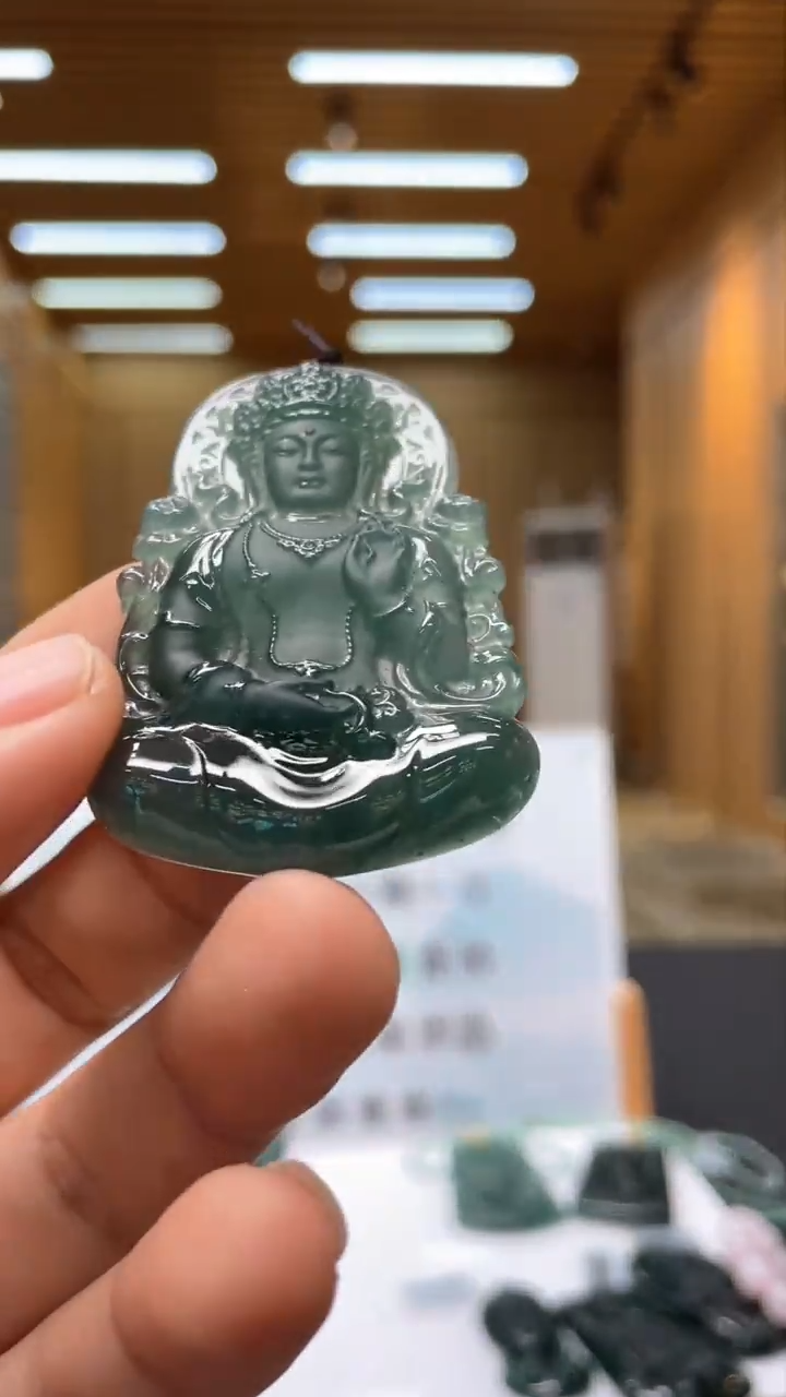 定制翡翠未镶嵌********158