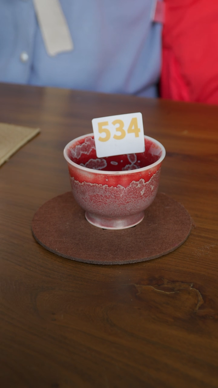 【闪购商品】其他唐宫美物甄选【单杯】