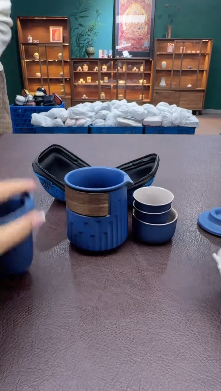 【闪购商品】摆件瓷SC1111111111