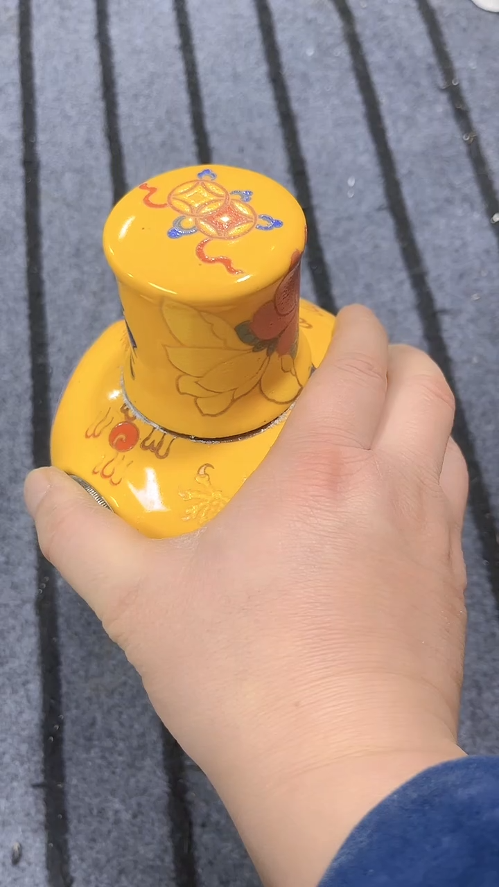 手工艺品琉璃精美瓷器家居摆件