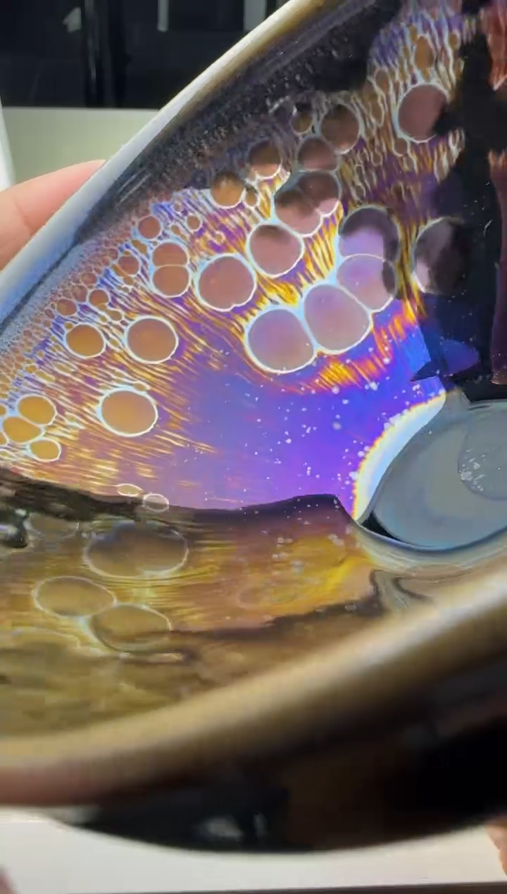 【闪购商品】茶盏卢国伟高端收藏272