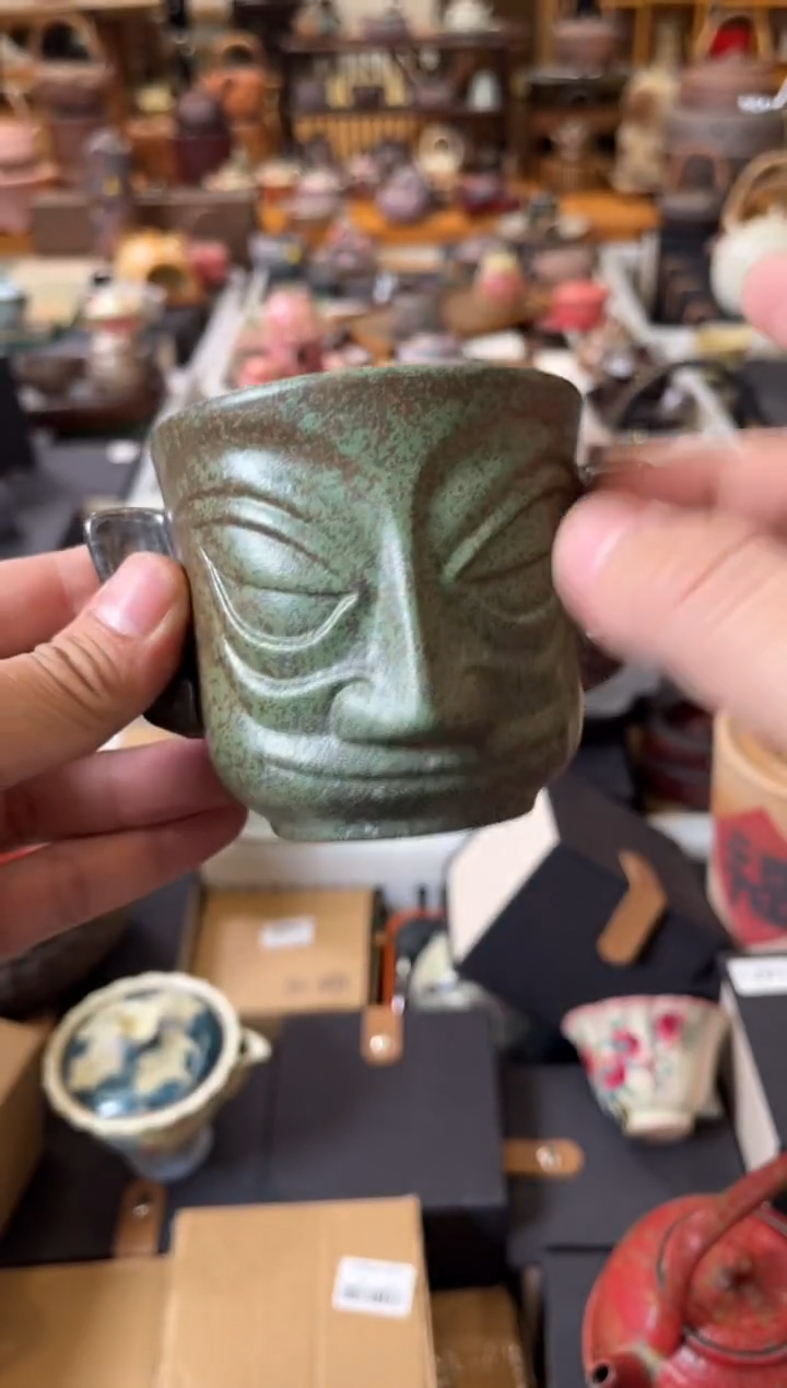 陶瓷文化闪购链接