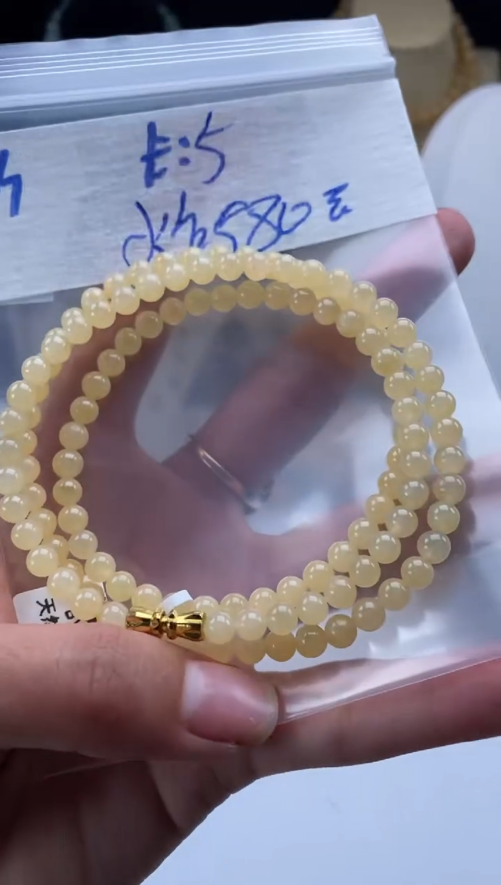未镶嵌定制翡翠天然翡翠珠子