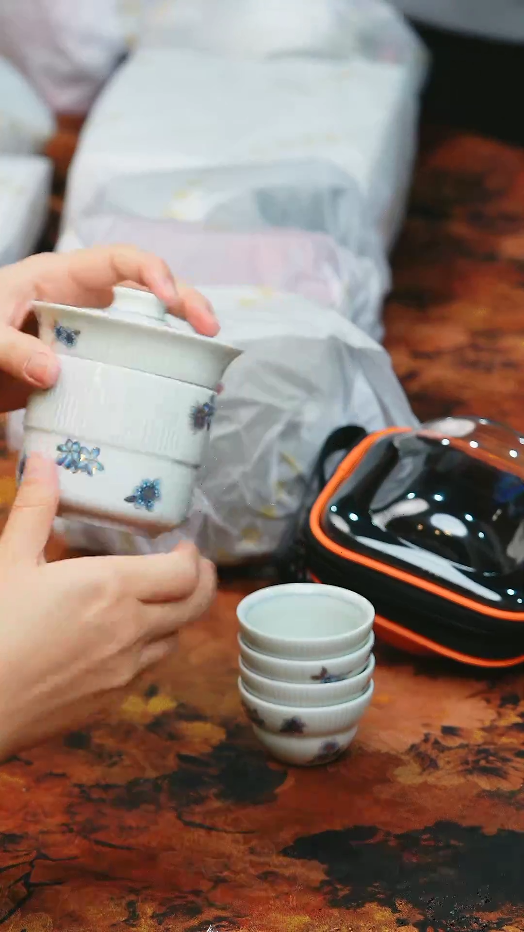 【闪购商品】雅拙茶器！！！！