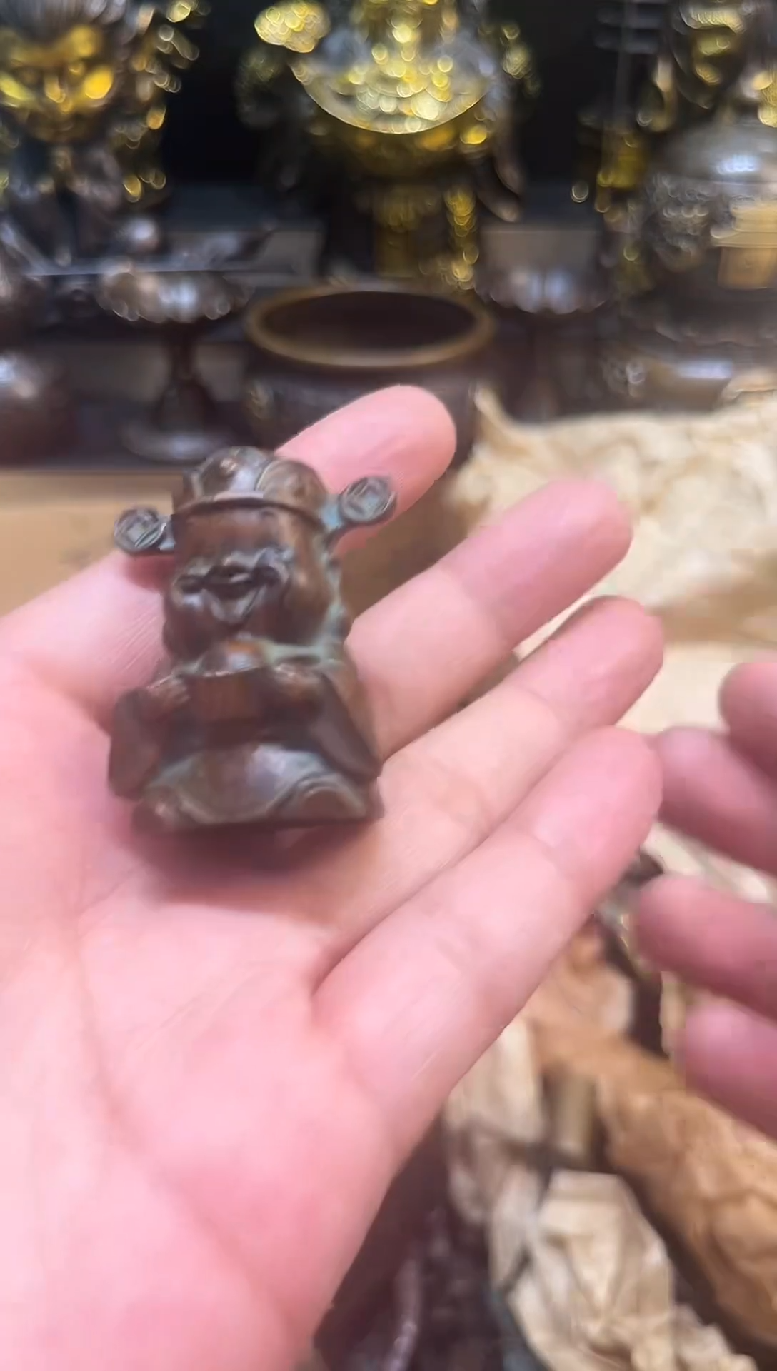 铜通用链接 精选铜器