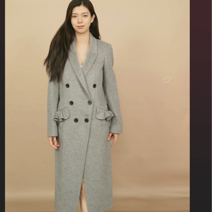 95新 BURBERRY/博柏利 大衣/250912GXRFM01
