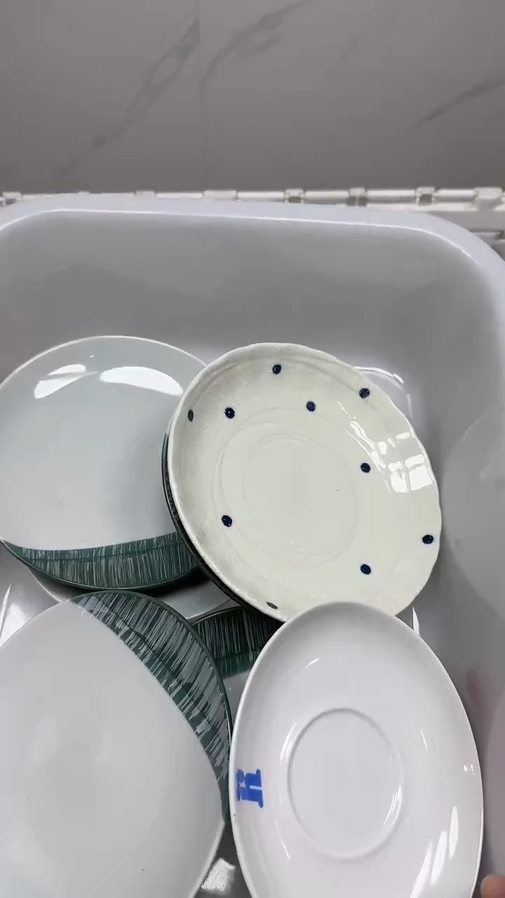 【闪购商品】3434回流瓷器默认微瑕，18.8包邮