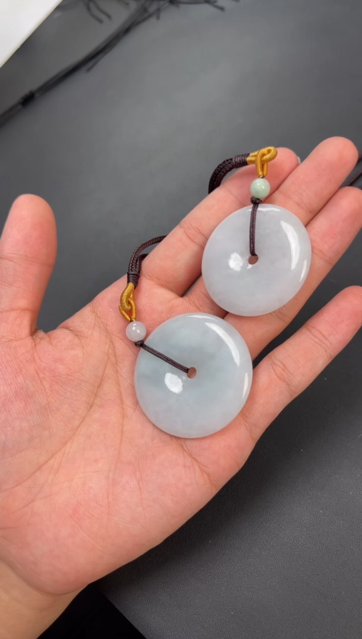 【闪购商品】翡翠吊坠(不含链)未镶嵌翡翠吊坠CZH1277多样性只发一