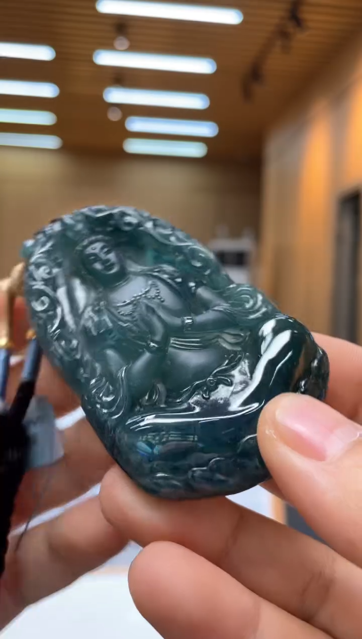 未镶嵌定制翡翠********461