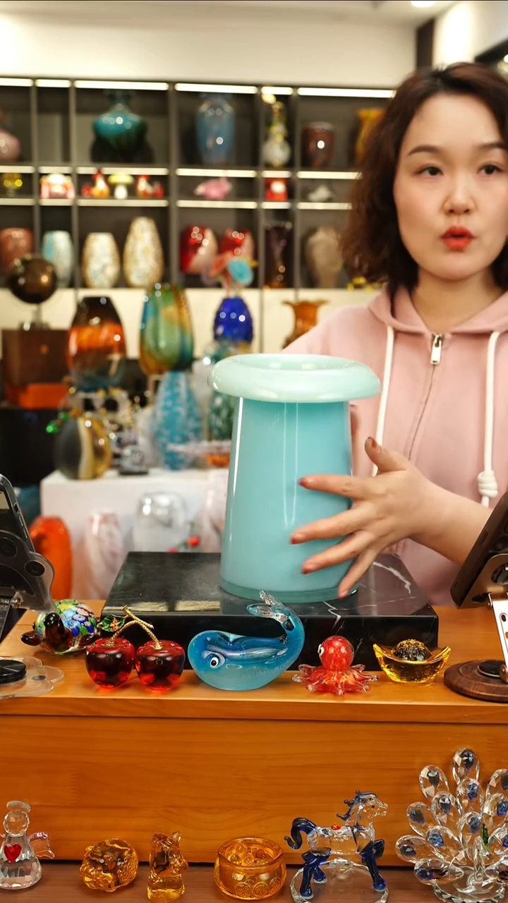 外贸花瓶花器花盆062