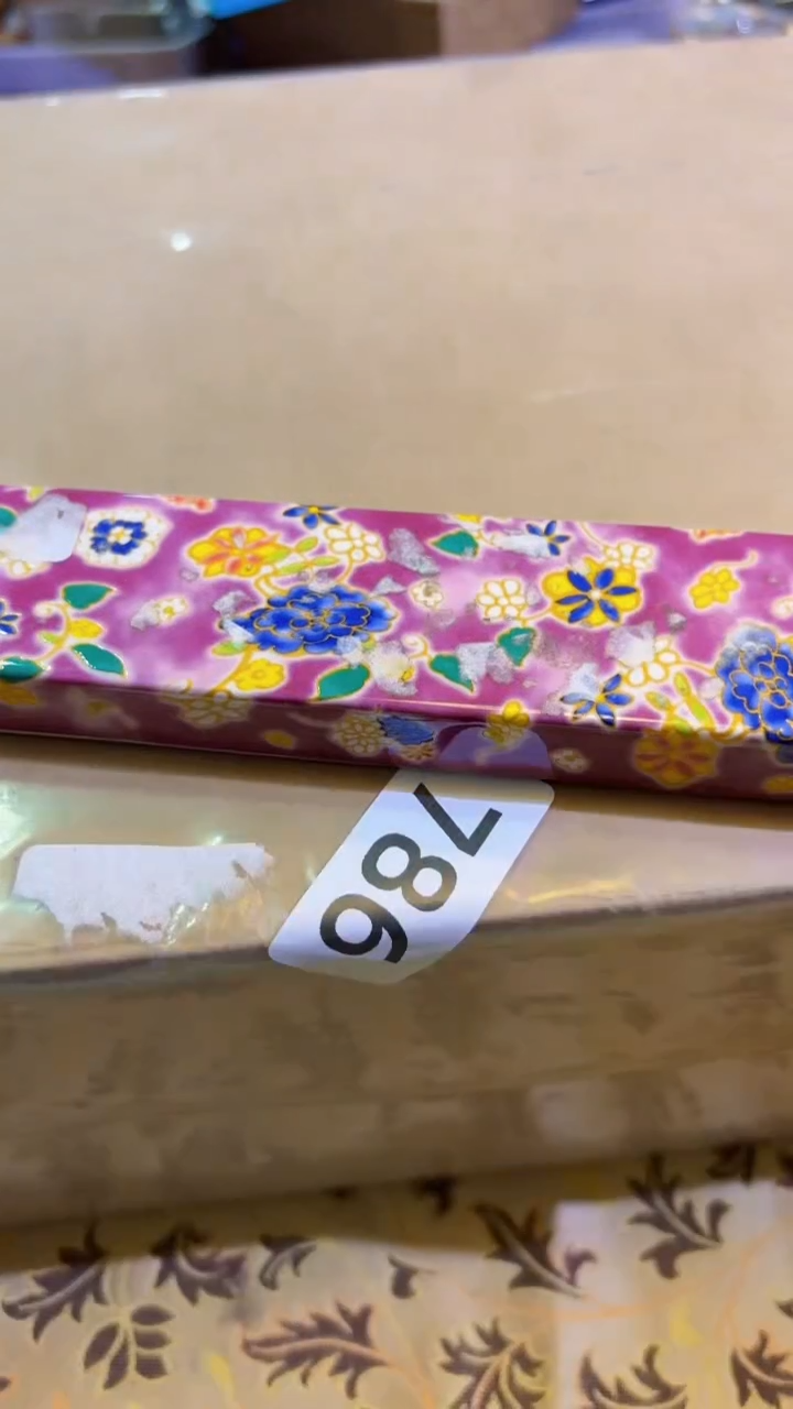 【闪购商品】瓷片陶茶666文玩周边多人