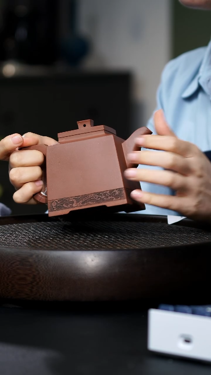 晴*空ZH-0348四方-老清水-370cc