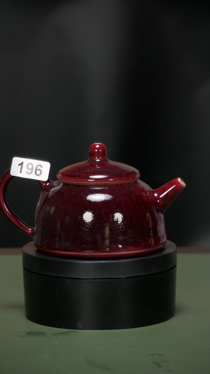 【闪购商品】摆件五大名窑钧窑 钧瓷 精品