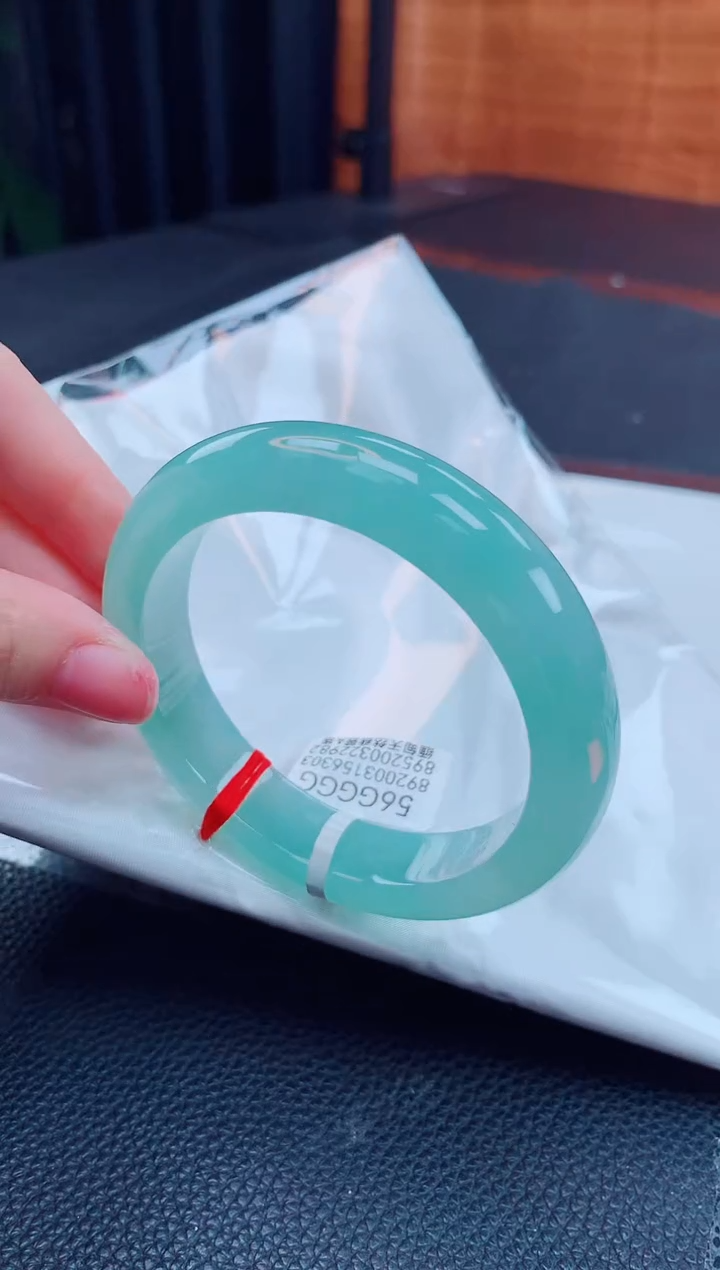 【闪购商品】翡翠手镯未镶嵌缅甸天然翡翠A货手镯