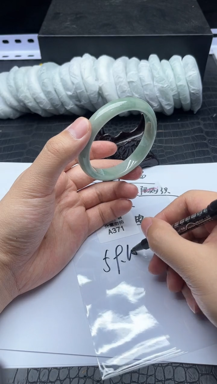 所见即所得！拍啥是啥371