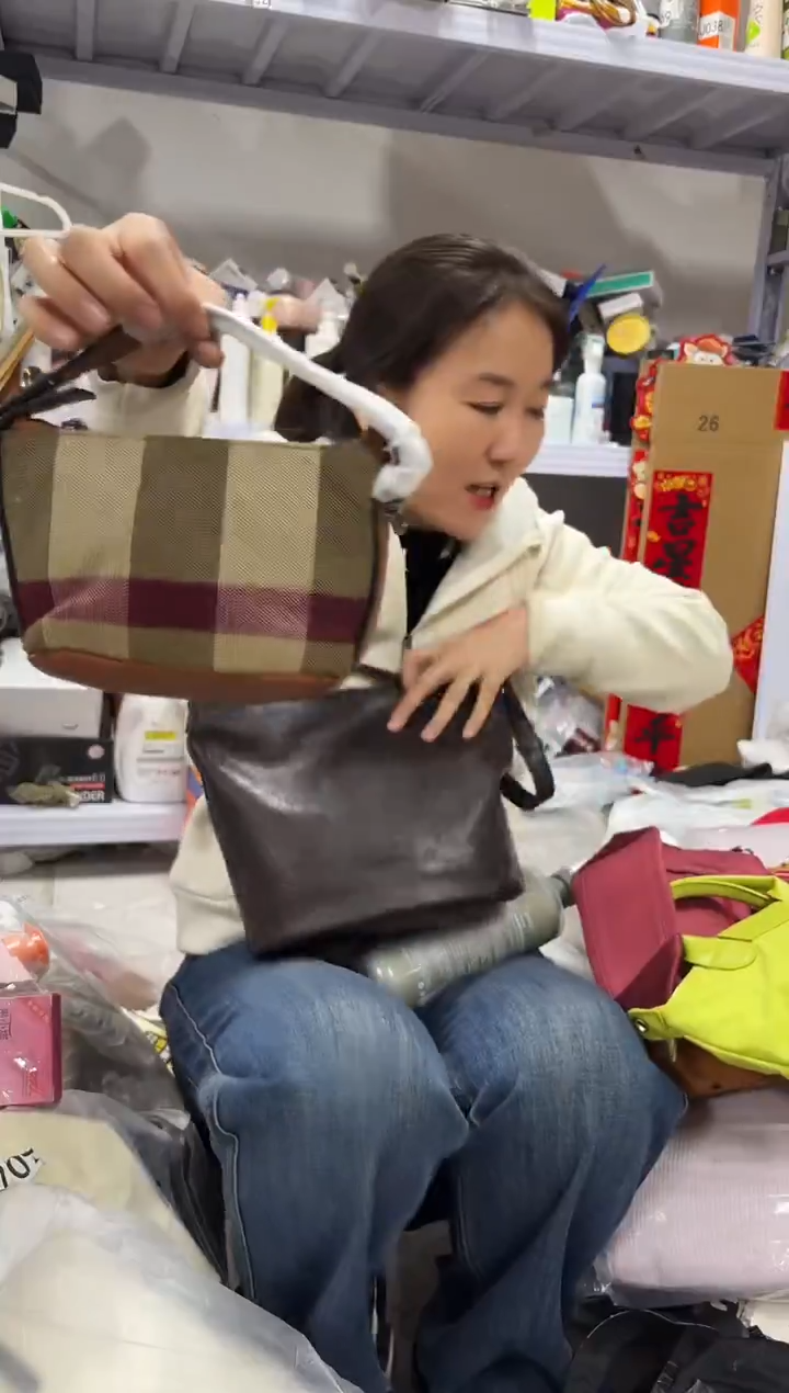 PU上车啦 宝宝们抓紧时间去下方链接拍吧