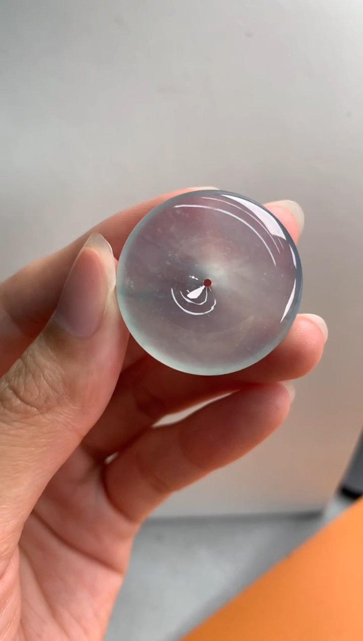 【闪购商品】翡翠颈饰未镶嵌29.9-5.2