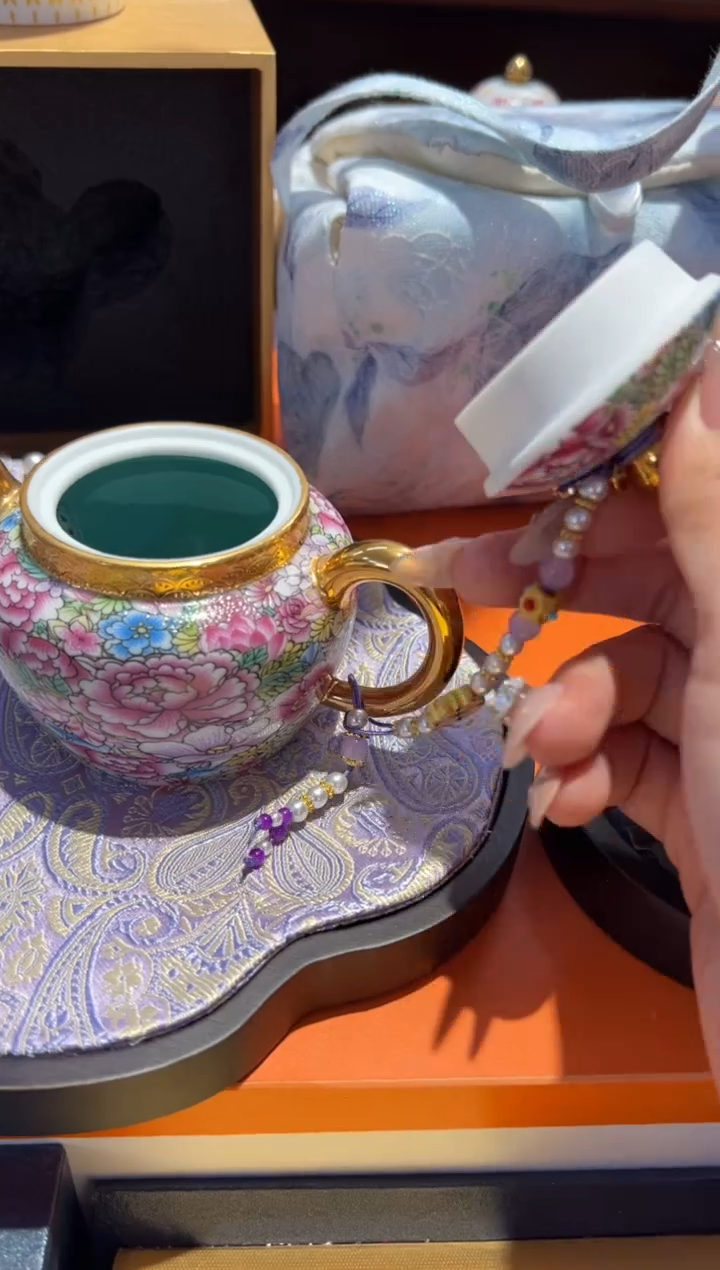 瓷片乔悦闪购链接