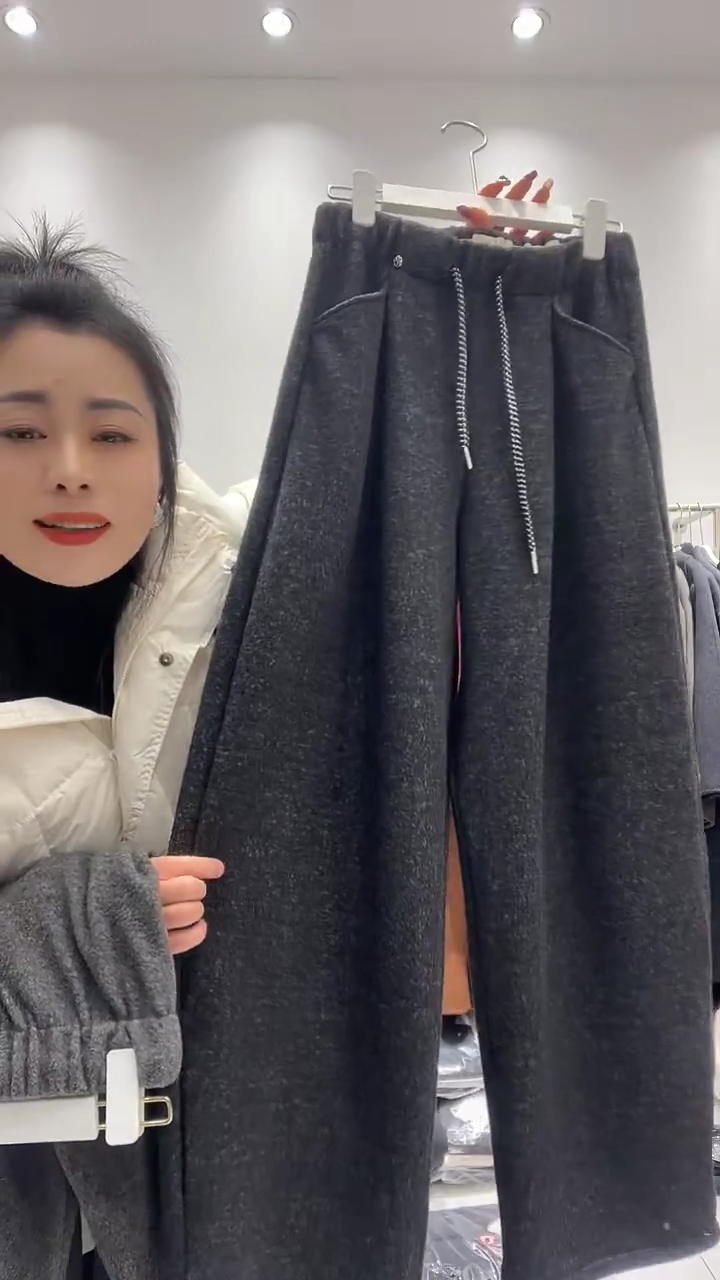 商贸城锦汐里女装批发007   L 码