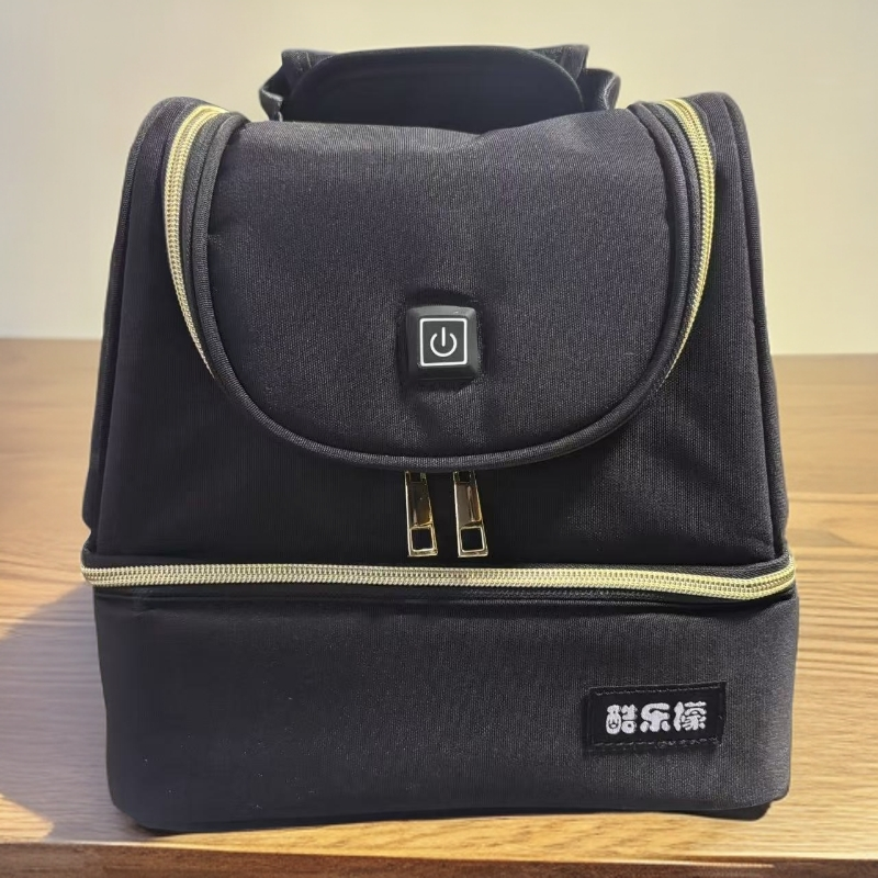 XDB-宝宝用品消毒包便携