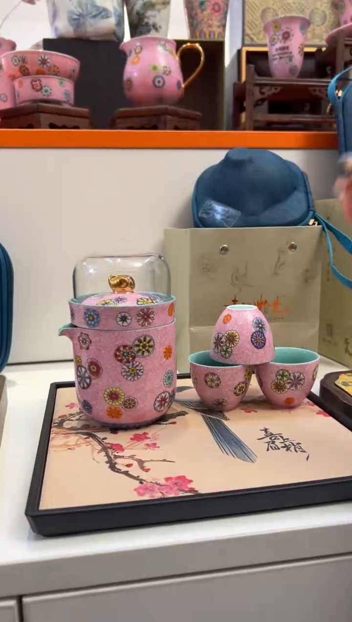 瓷片小乔闪购链接