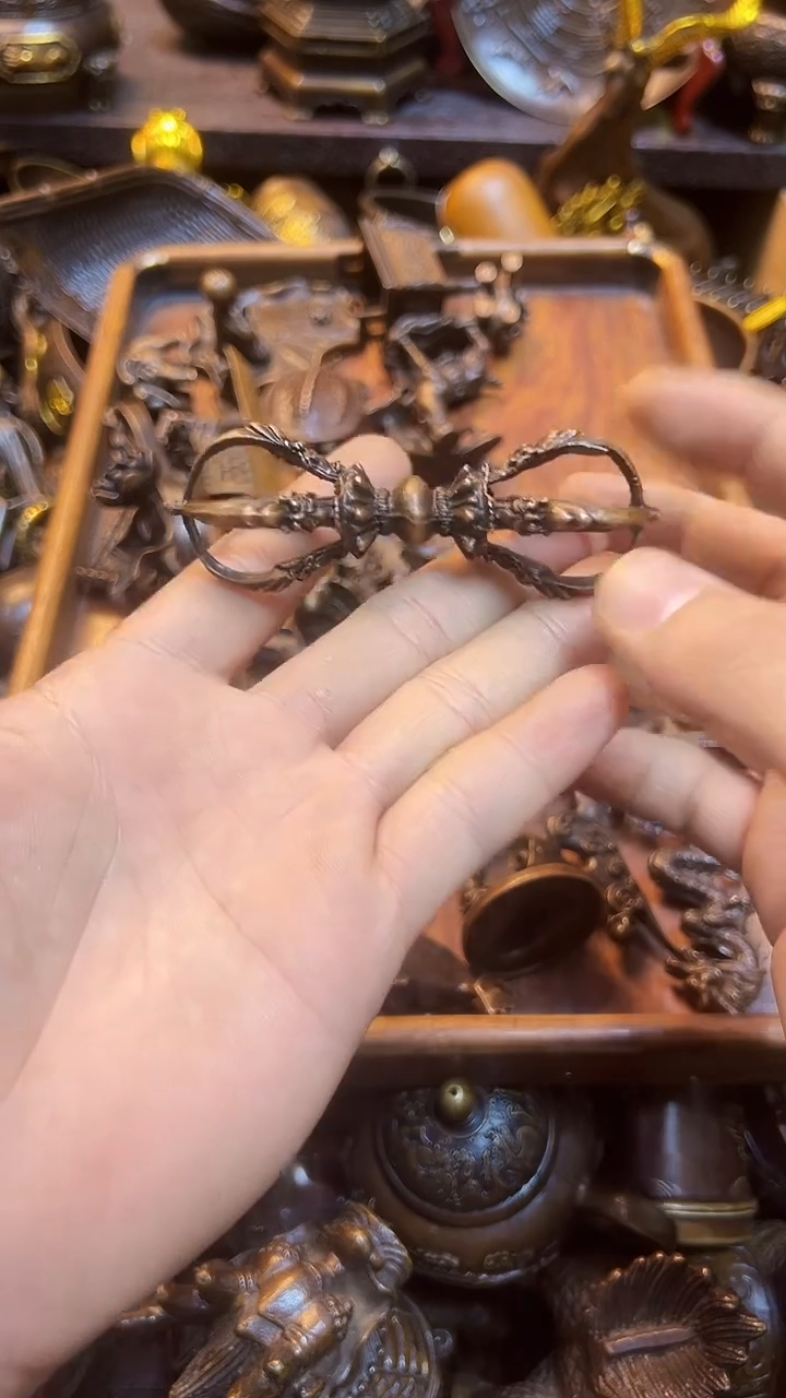 1案台摆件 物品摆件