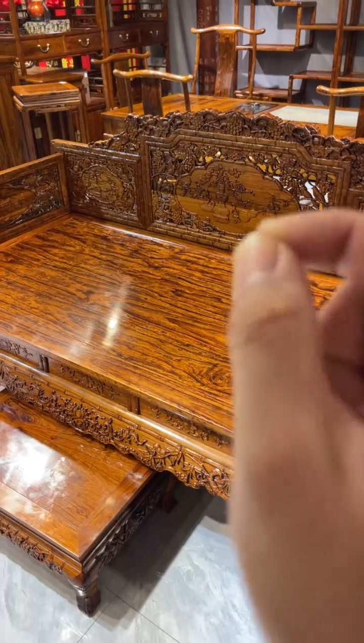 木家具 改价 链接 