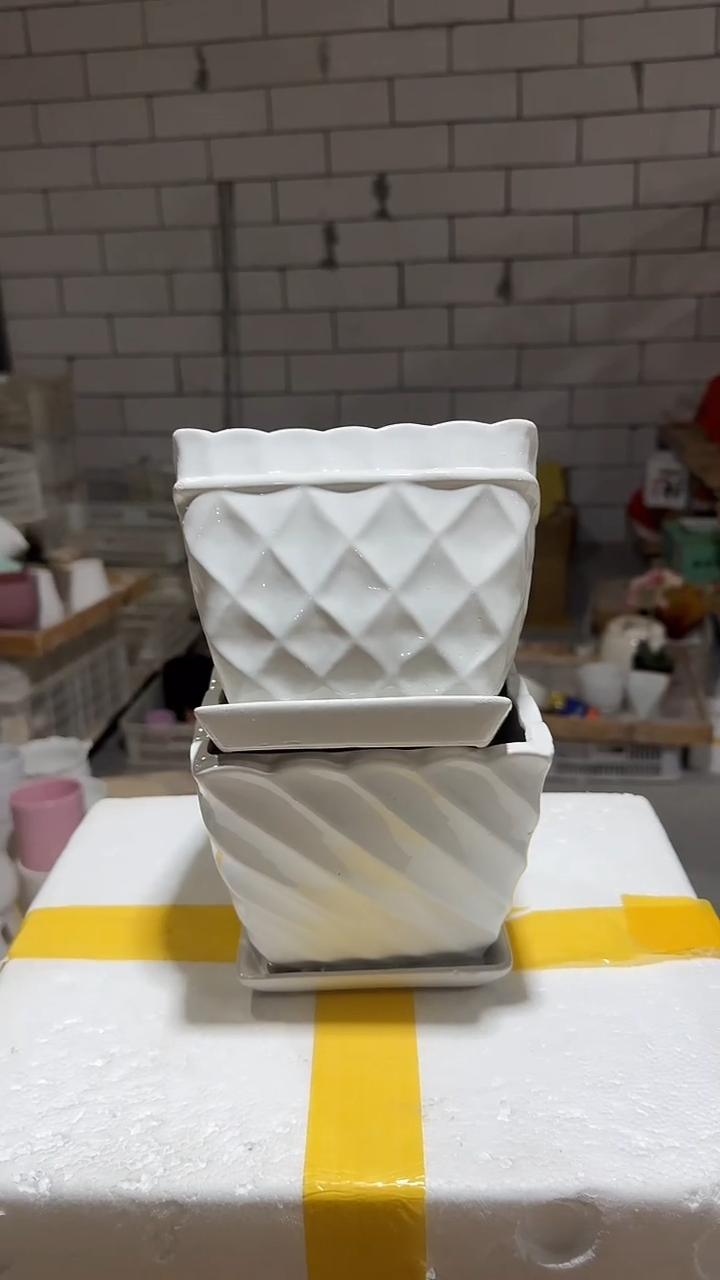 【闪购商品】陶瓷+Q185