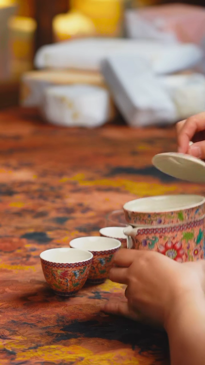 【闪购商品】楽门茶器！！！！